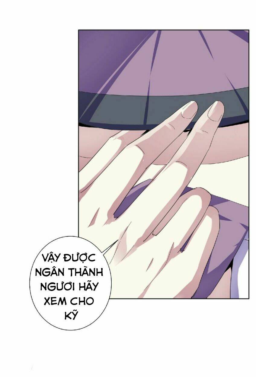 Nghịch Thiên Đại Thần: Chapter 31