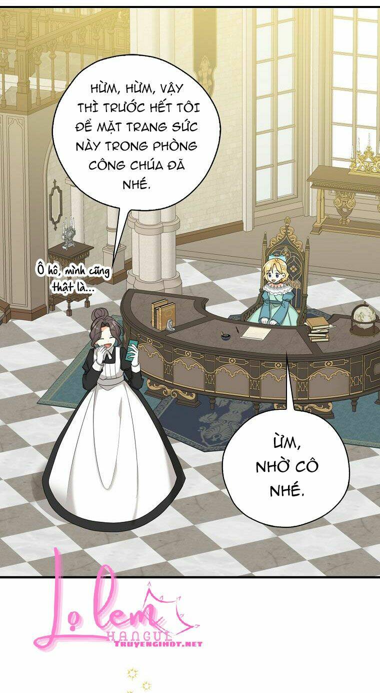 Ba Người Anh Trai Của Tôi Là Bạo Quân: Chapter 40.2