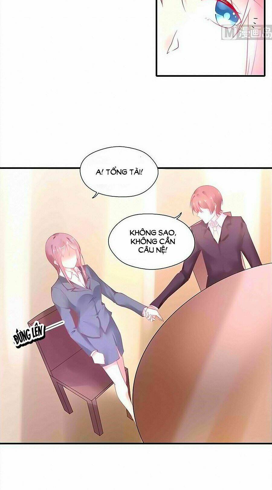 Thoát Quỹ Biên Duyên: Chapter 1