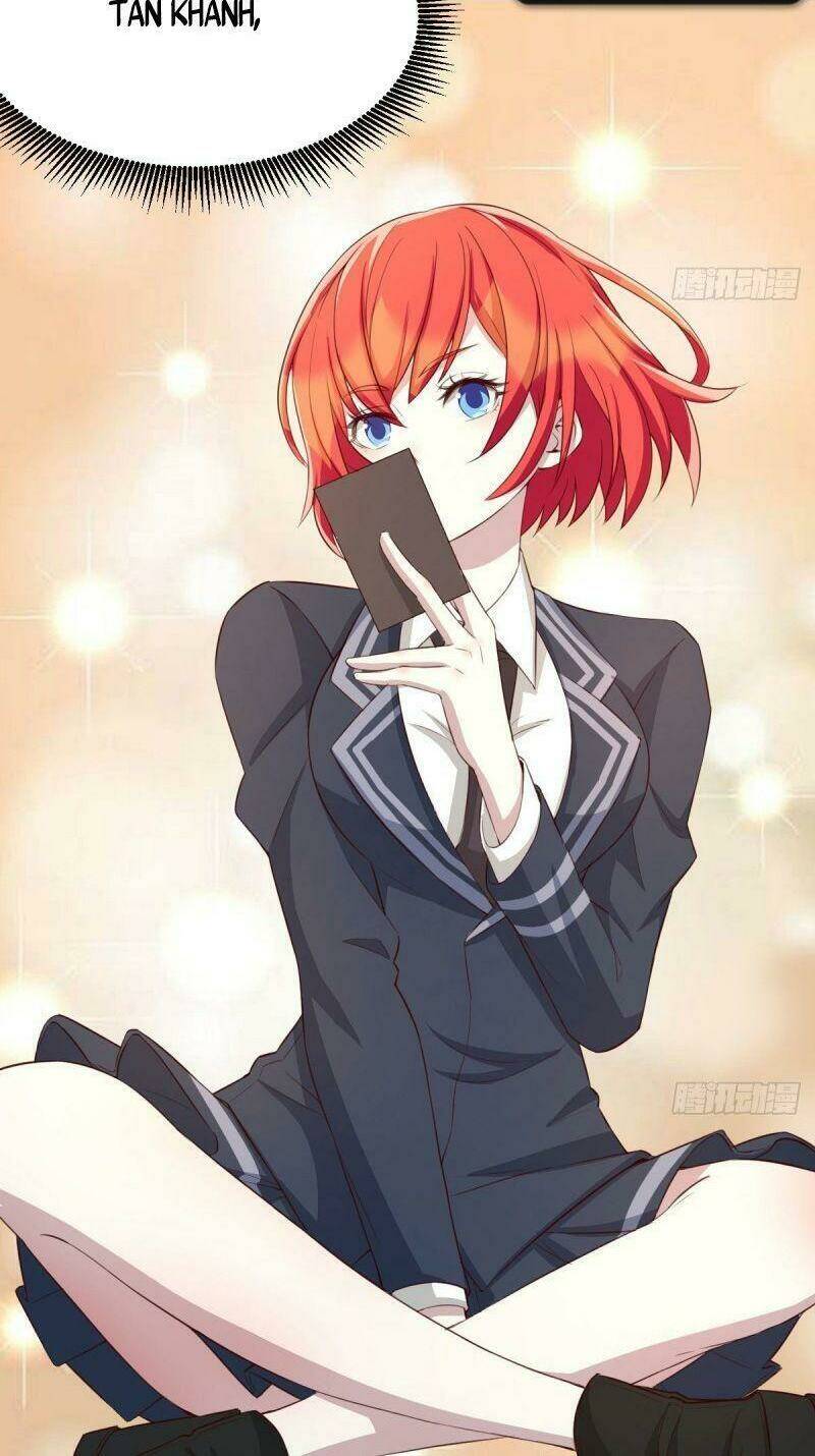 Thiên Tứ Thức Tỉnh: Chapter 47