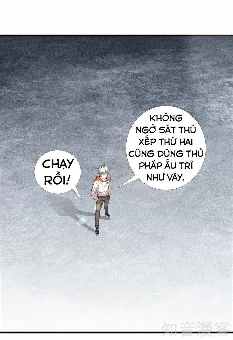 Đô Thị Chí Tôn: Chapter 68