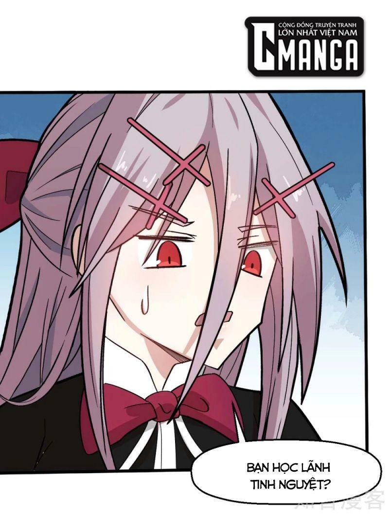 Vườn Trường Cuồng Sư Hệ Thống: Chapter 197