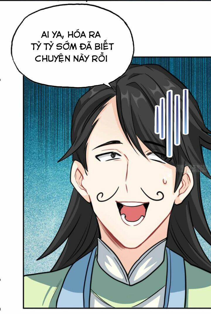 Khởi Đầu Bằng Một Con Côn: Chapter 145