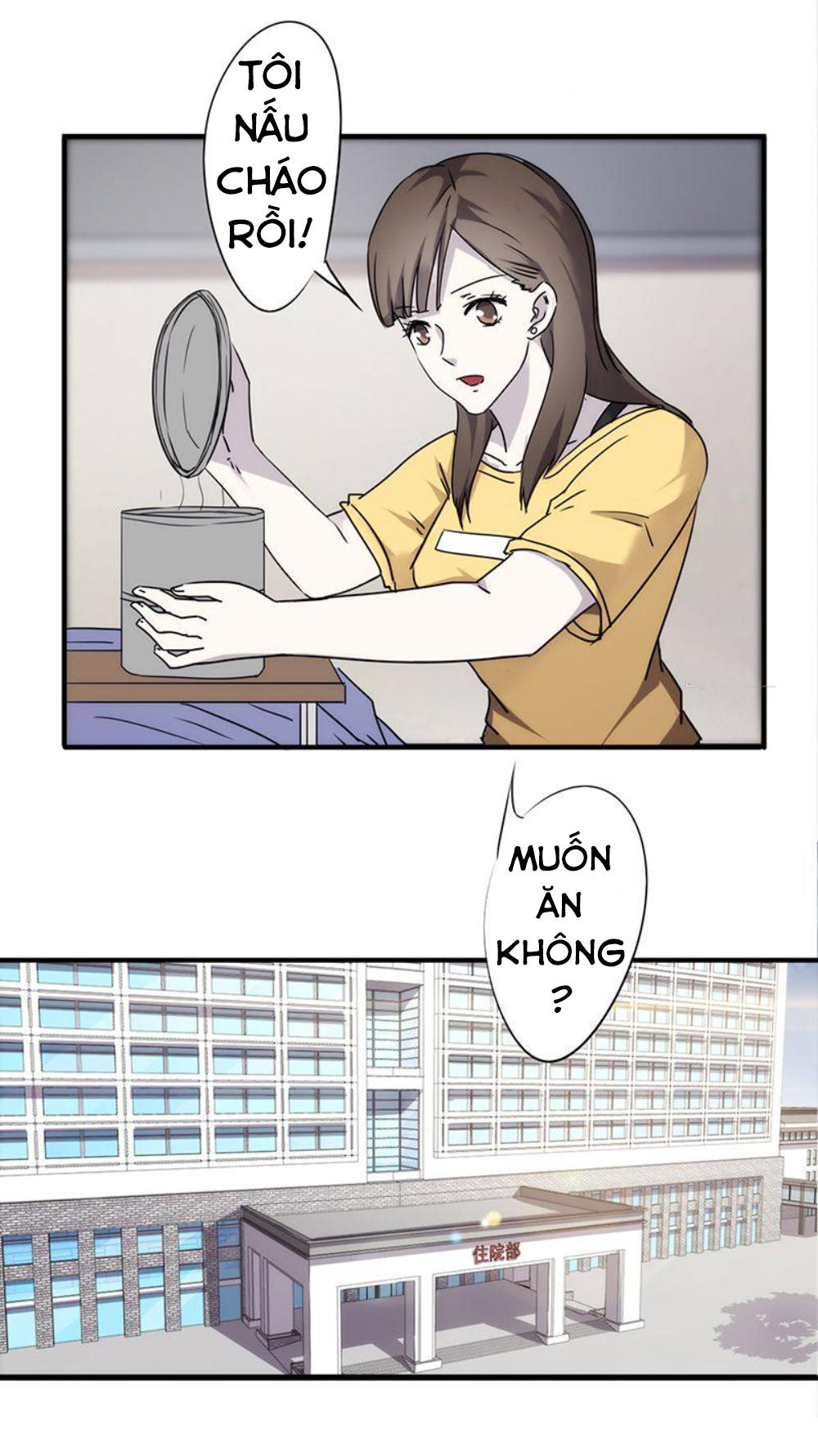 Tối Cường Nông Dân Hệ Thống: Chapter 48