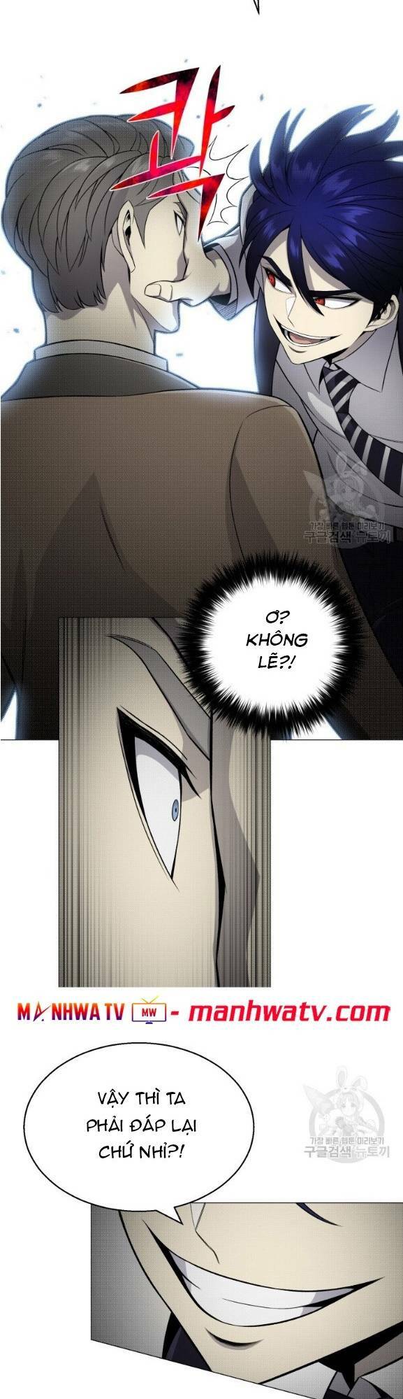 Luân Hồi Ác Nhân: Chapter 65