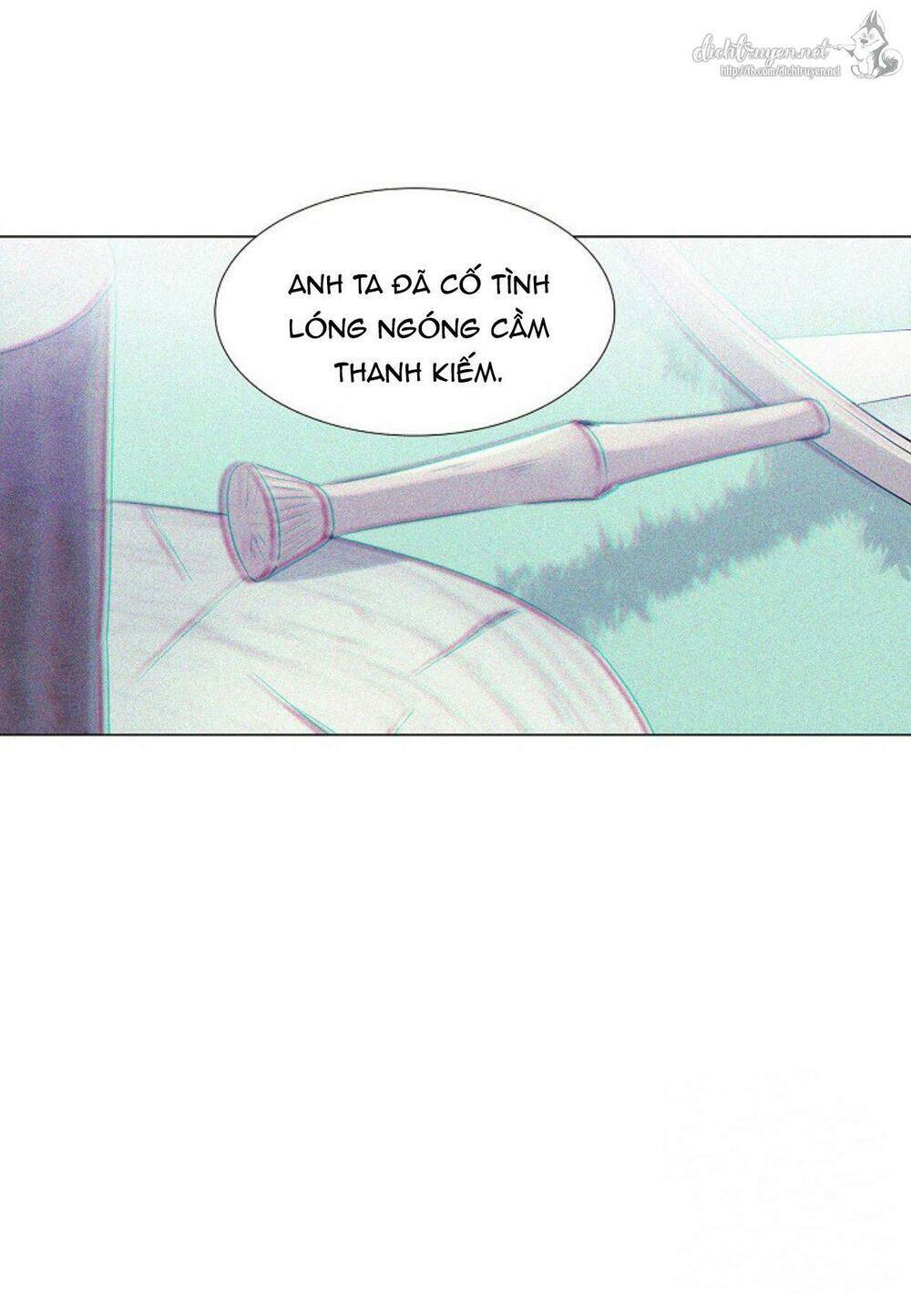 Nhân Vật Phản Diện Đã Phát Hiện Ra Danh Tính Của Tôi: Chapter 3