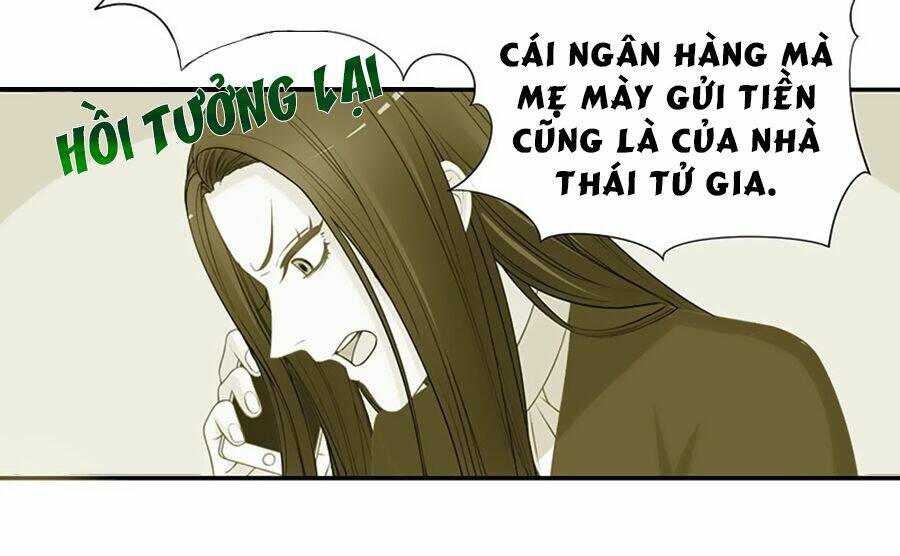 101 Phương Pháp Của Tổng Tài: Chapter 7