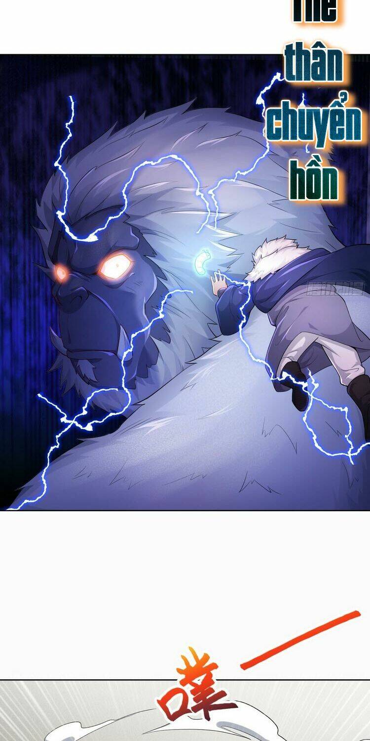 Người Ở Rể Bị Ép Thành Phản Diện Ngoại Truyện: Chapter 13