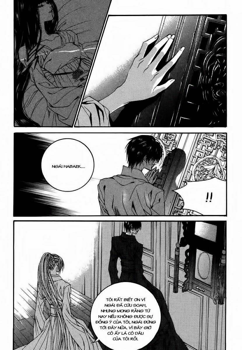 Tân Nương Của Thủy Thần: Chapter 62