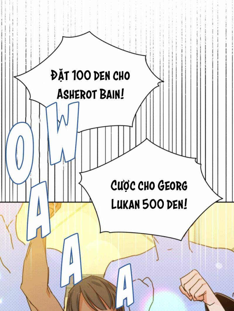 Nàng Elizabeth Thuần Khiết: Chapter 22