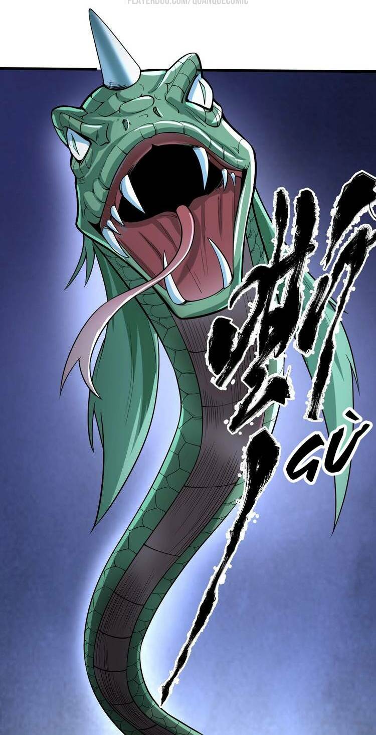 Đấu Hồn Đại Lục: Chapter 9