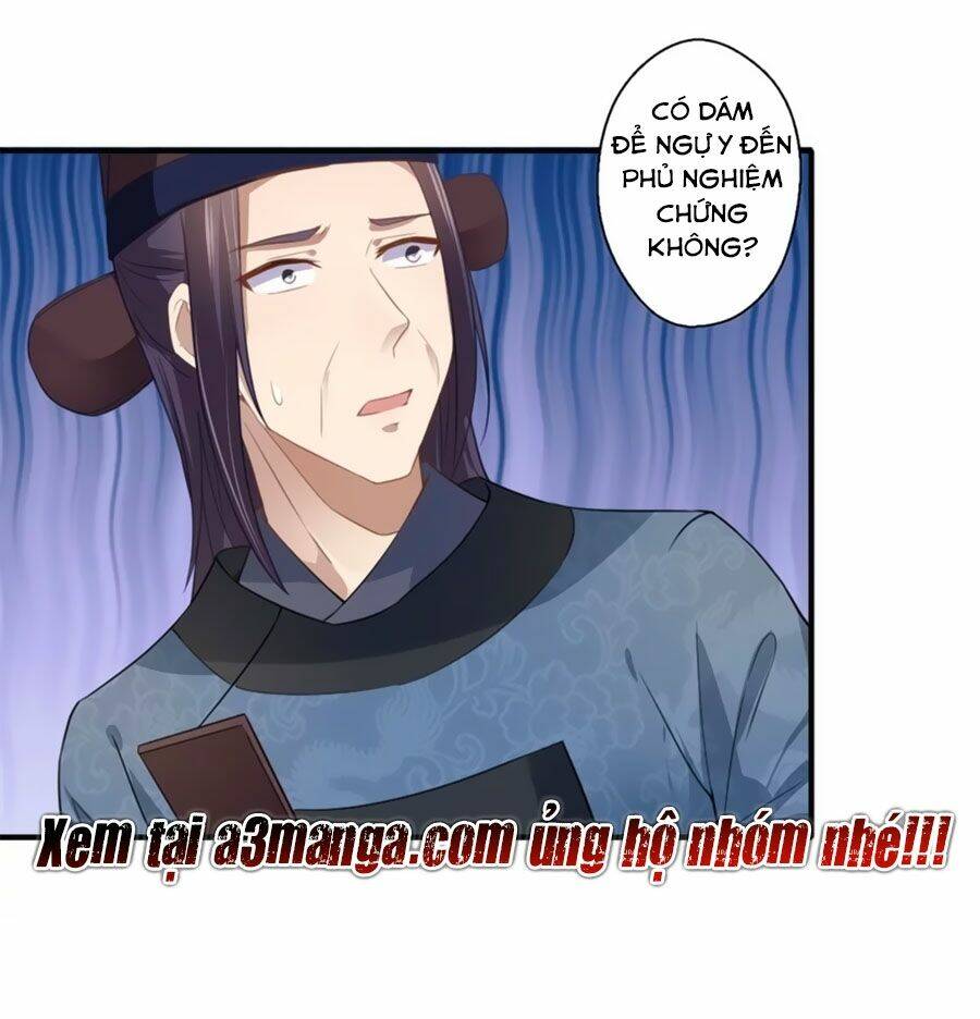 Khuynh Thế Y Phi Muốn Bỏ Chồng: Chapter 112