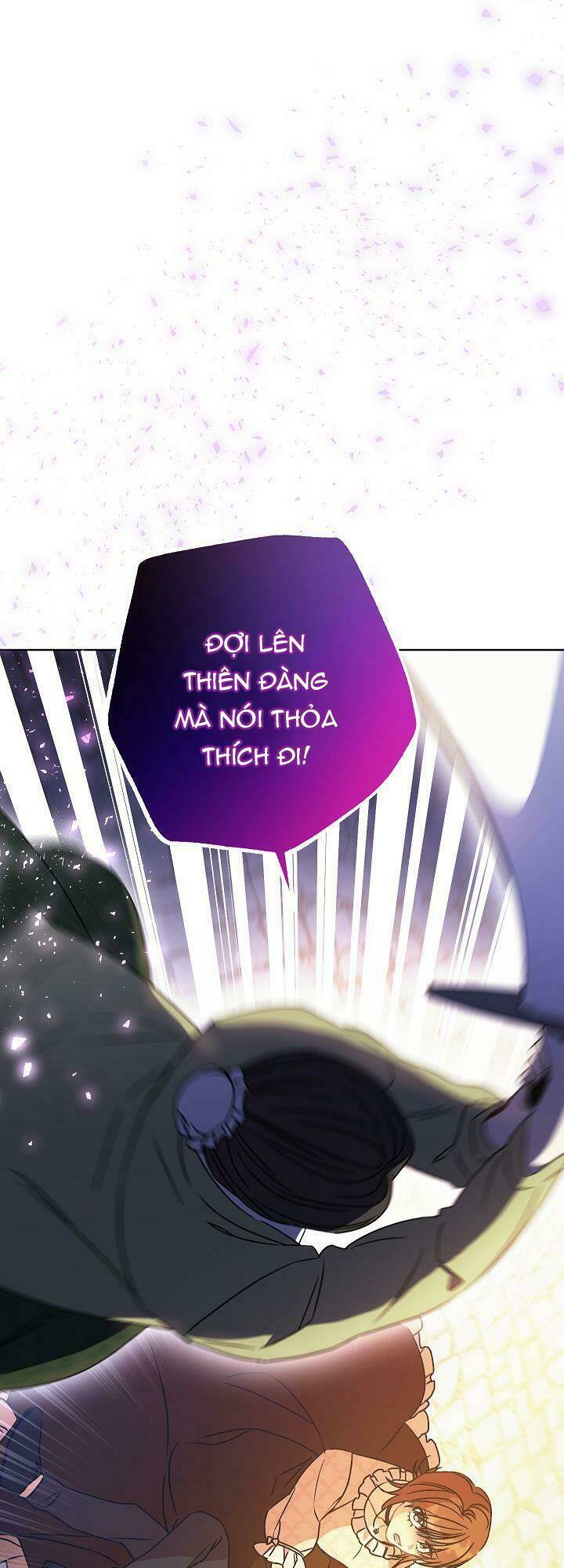 One Pair Lady: Chapter 2