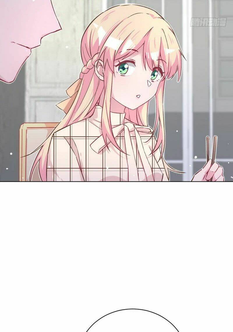 Trời Ban Cho Nam Thần Daddy: Chapter 39