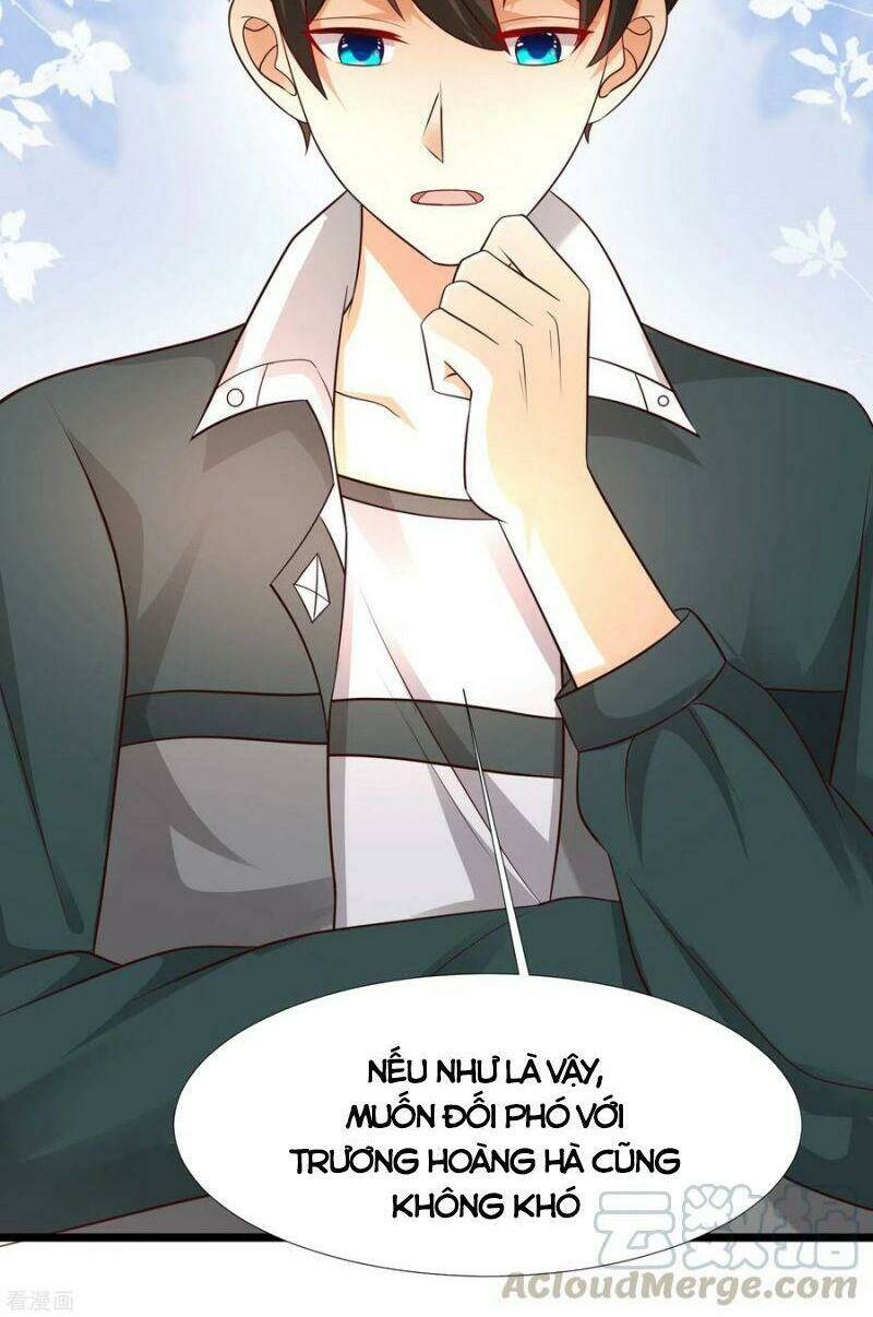 Tối Cường Vận Đào Hoa: Chapter 211