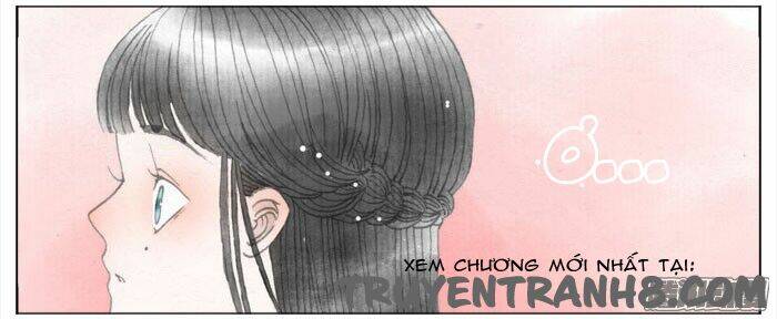 Giữa Anh Và Em: Chapter 41