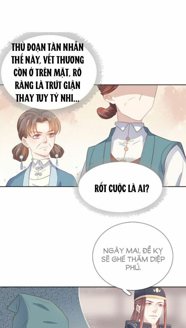 Xuân Khuê Bí Lục: Xưởng Công Thái Liêu Nhân: Chapter 49