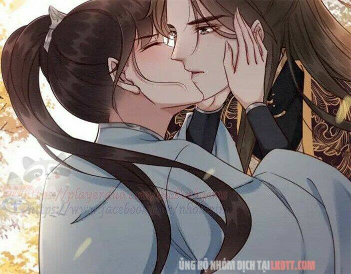 Trọng Sinh Bá Sủng Nhiếp Chính Vương Quá Mạnh Mẽ: Chapter 85