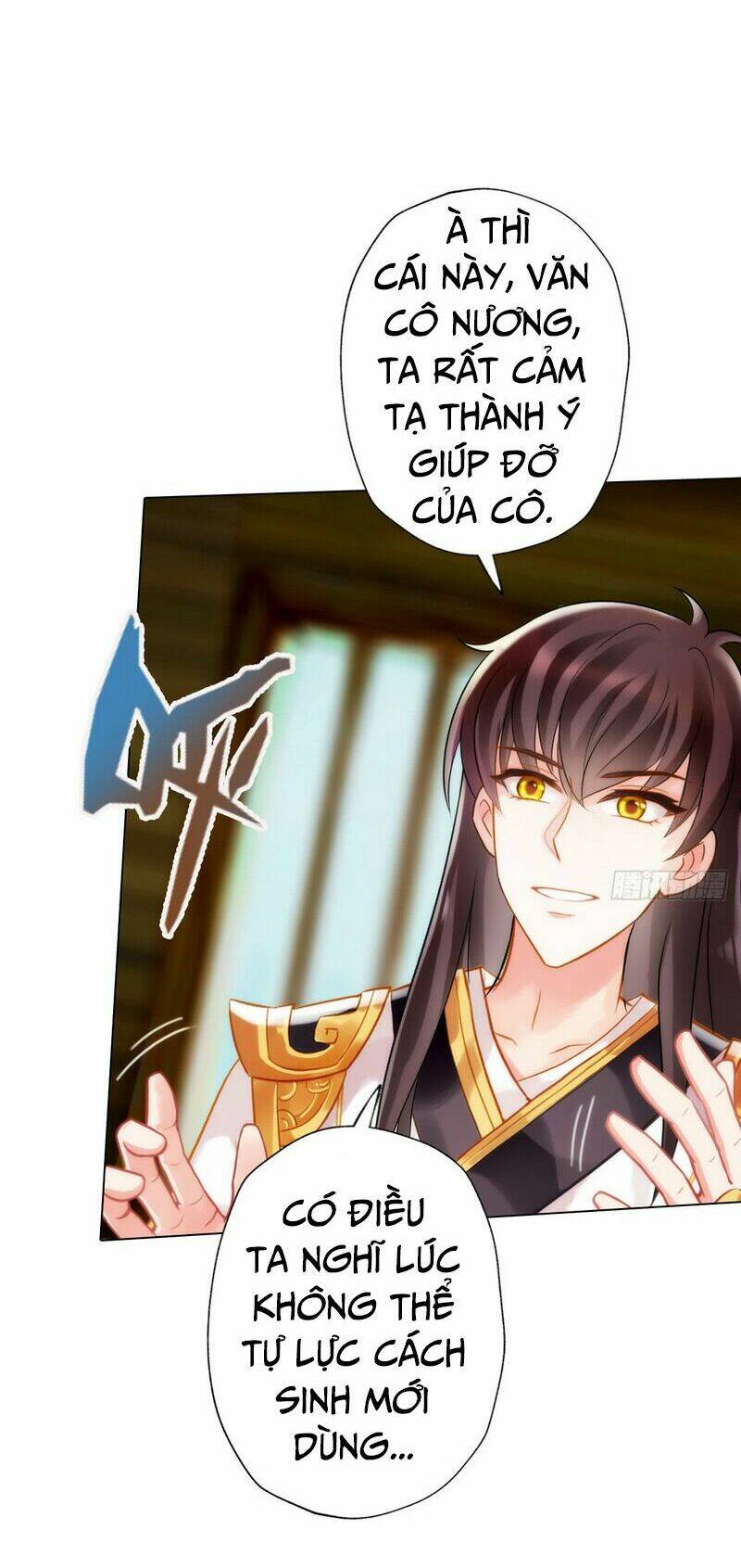 Bất Hủ Phàm Nhân: Chapter 9