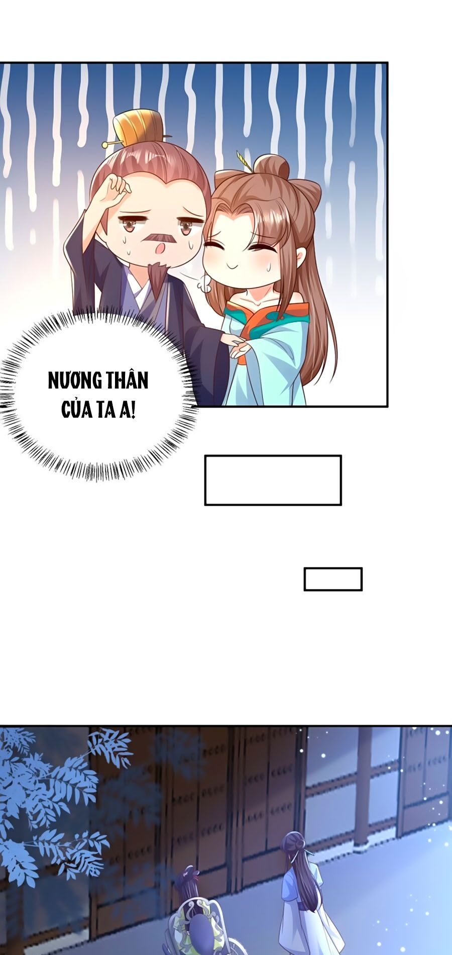 Phượng Ngự Tà Vương: Chapter 73