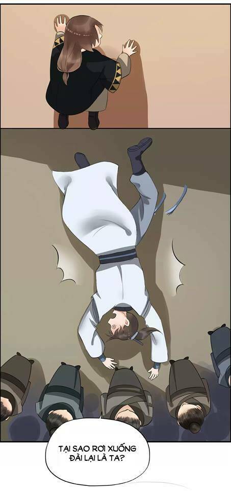 Bồng Sơn Viễn: Chapter 9