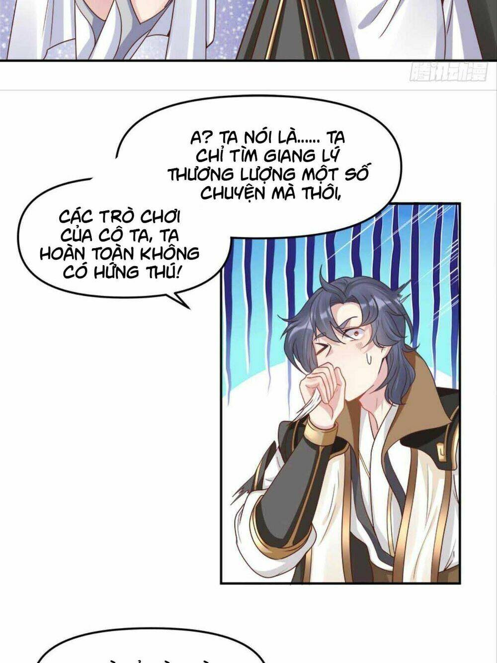 Xâm Lược Vạn Giới: Chapter 8