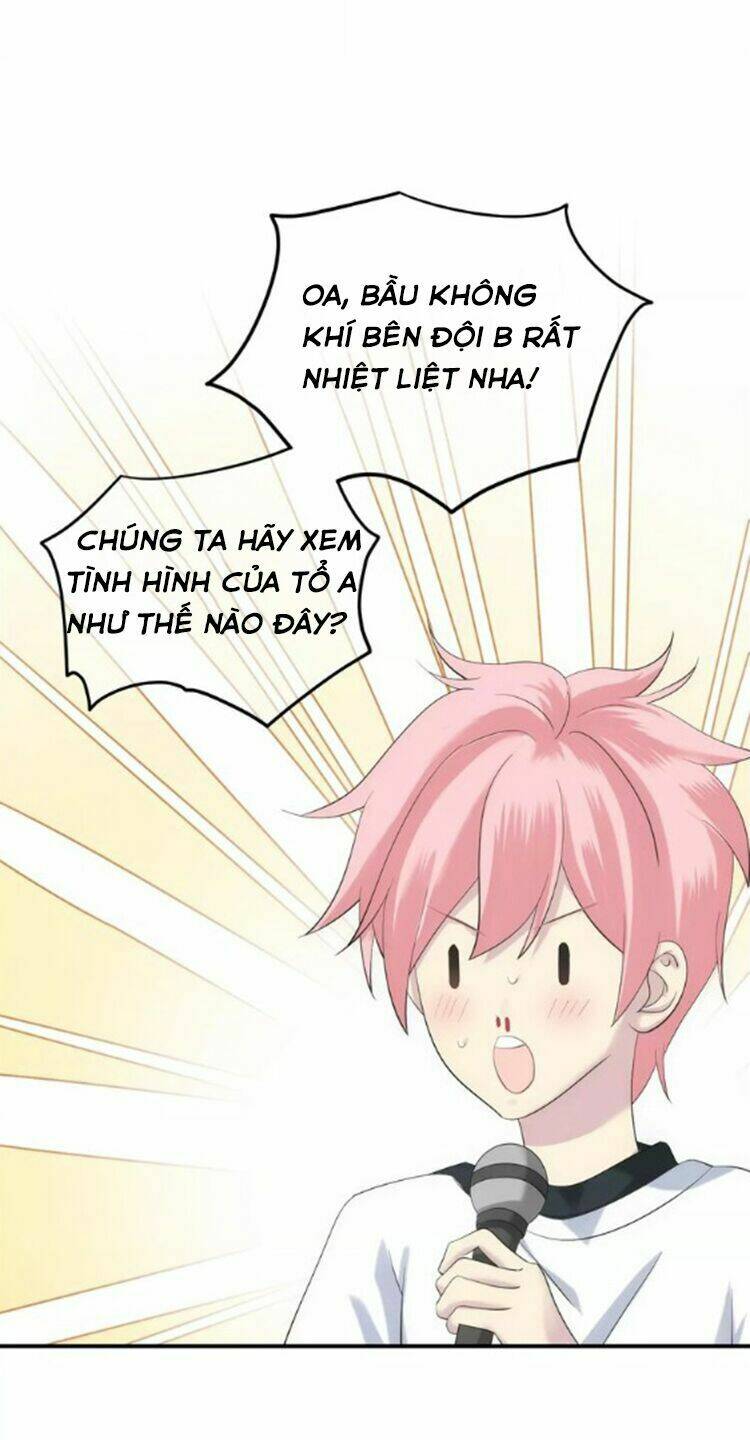 Thần Tượng Điểm Zero: Chapter 98