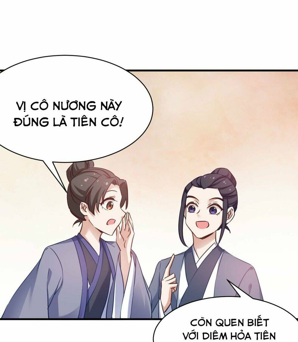 Trò Chơi Trừng Phạt: Chapter 56