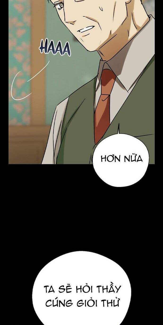 Duyên Nợ Kiếp Trước: Chapter 39