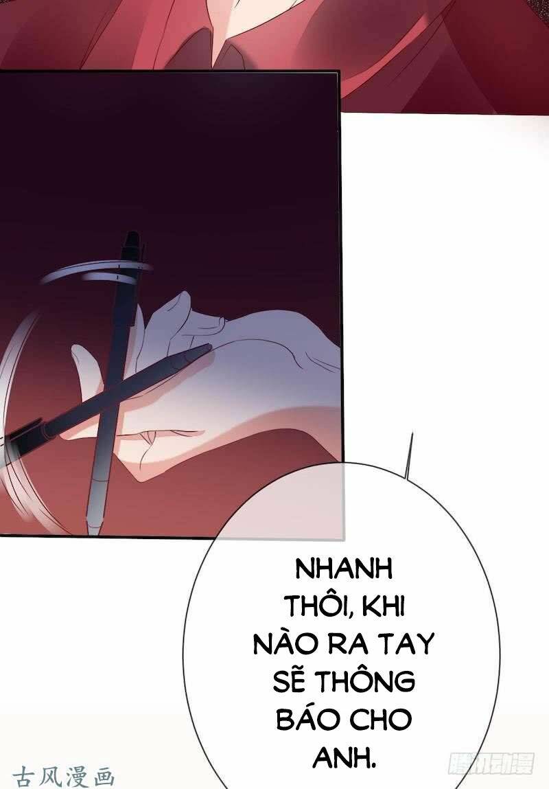 Manh Thê Khó Dỗ: Chapter 42