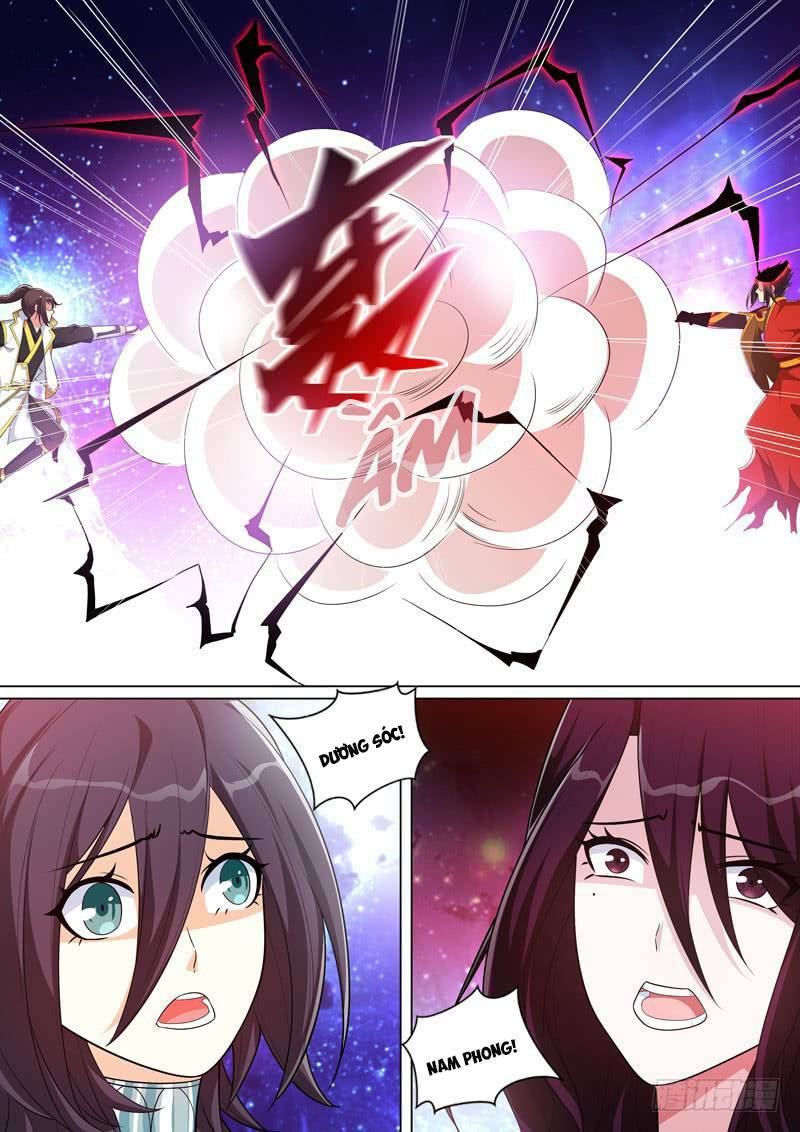 Long Vương Giác Tỉnh: Chapter 73