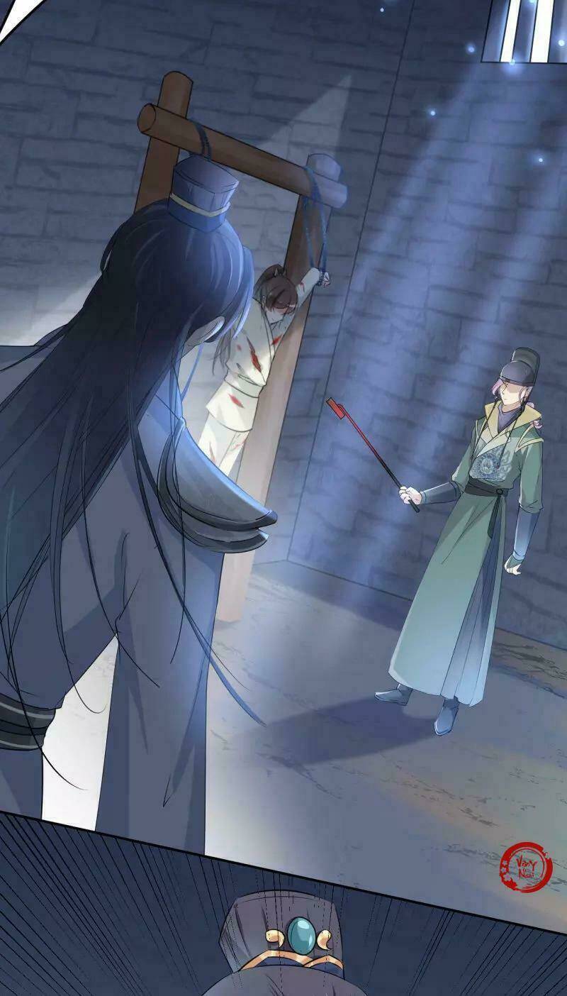 Vương Gia Không Thể Trêu: Chapter 48