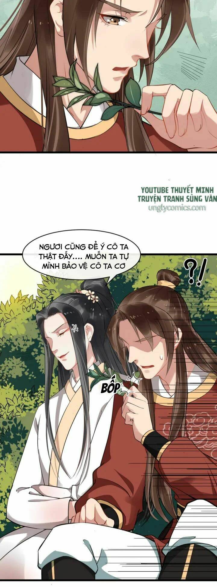 Bồng Sơn Viễn 2: Chapter 49