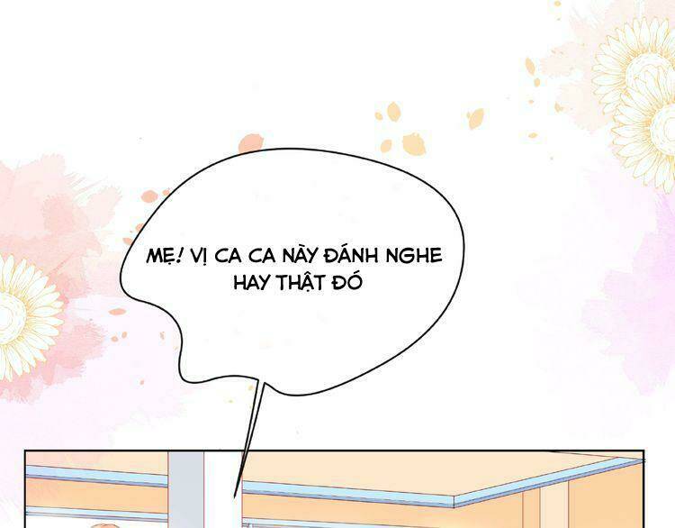 Giai Điệu Của Sự Va Chạm: Chapter 36