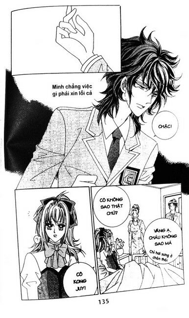 Lọ Lem Hậu Đậu: Chapter 9