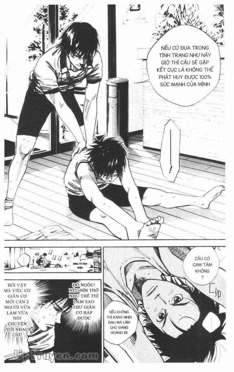 Over Drive: Chapter 14
