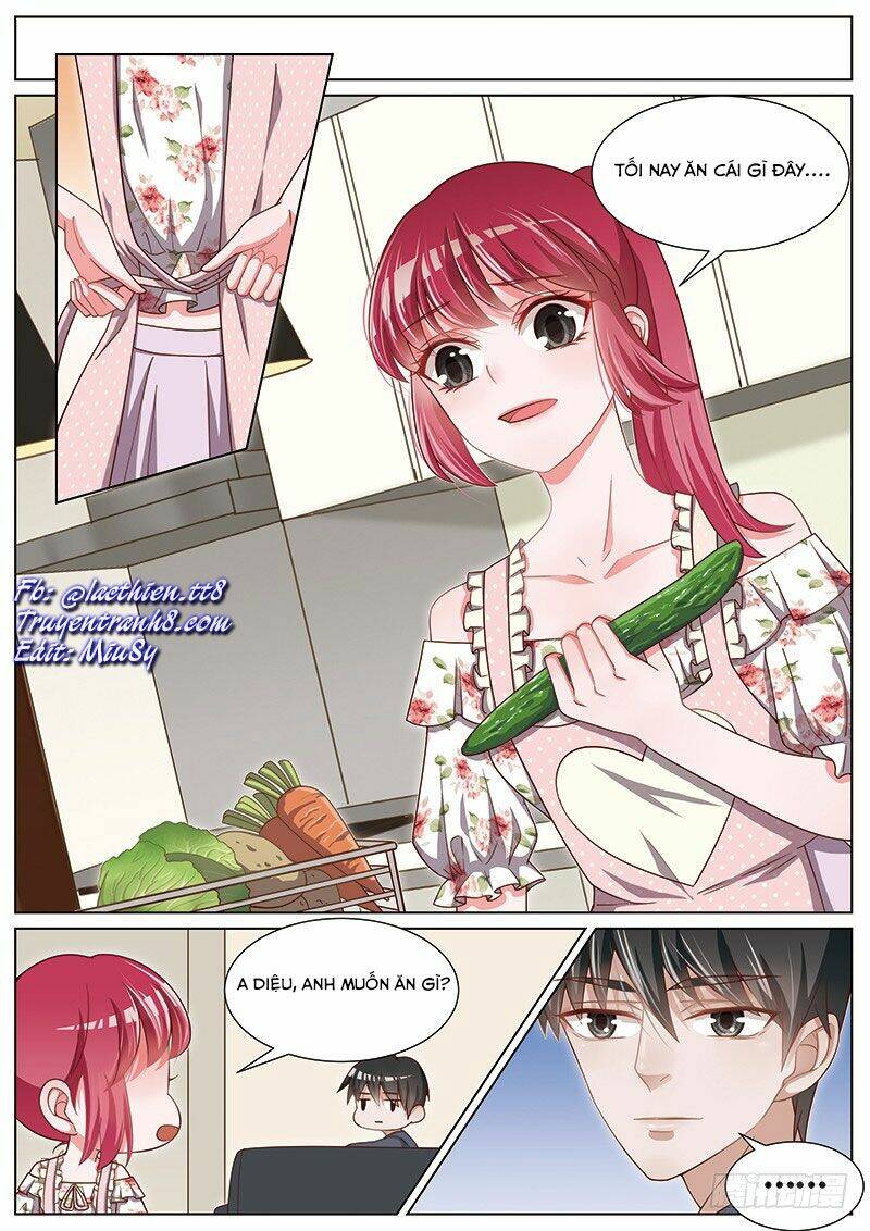 Vương Bài Giáo Thảo: Chapter 165.2