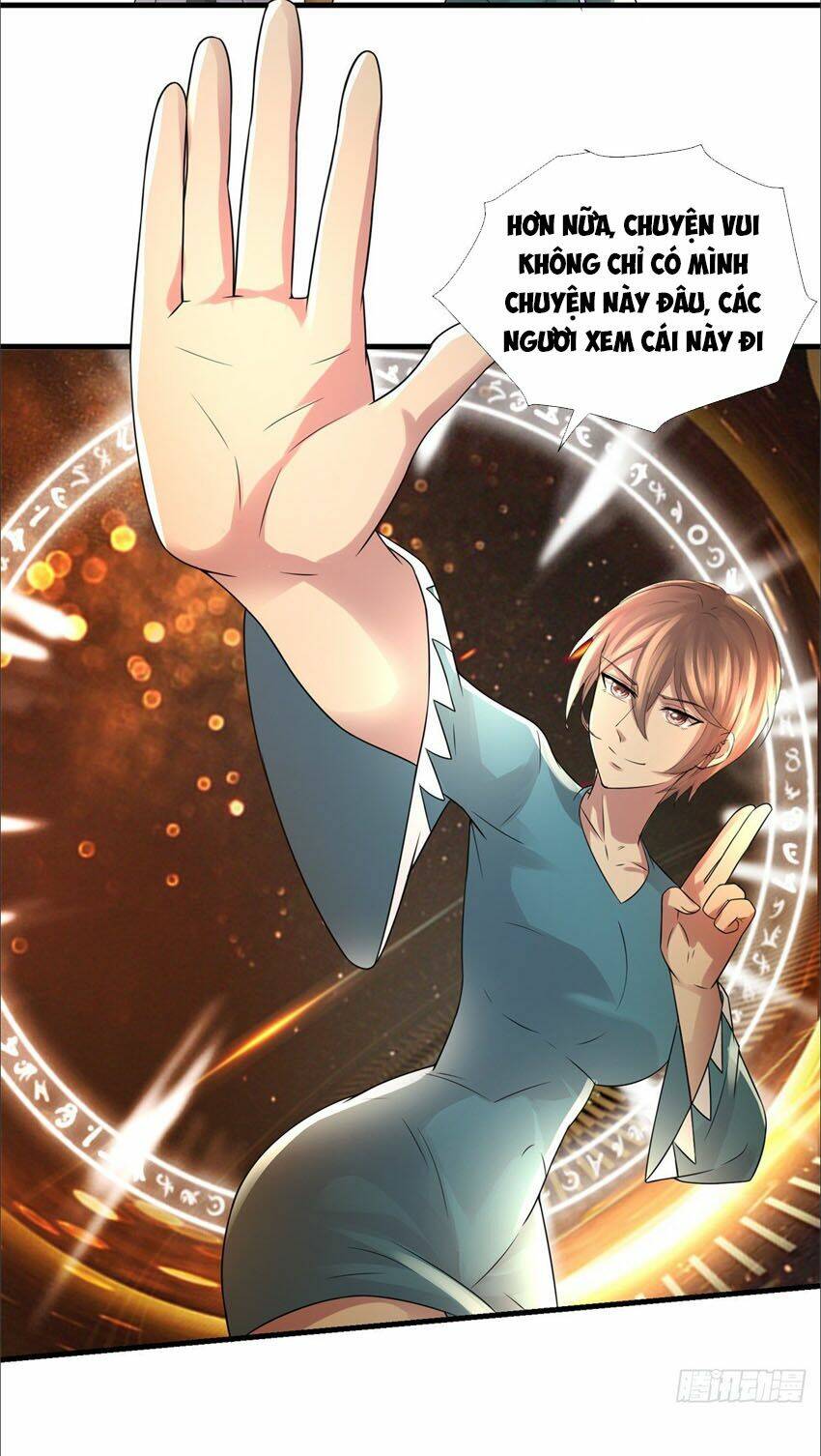 Pháp Sư Truyền Kỳ: Chapter 13