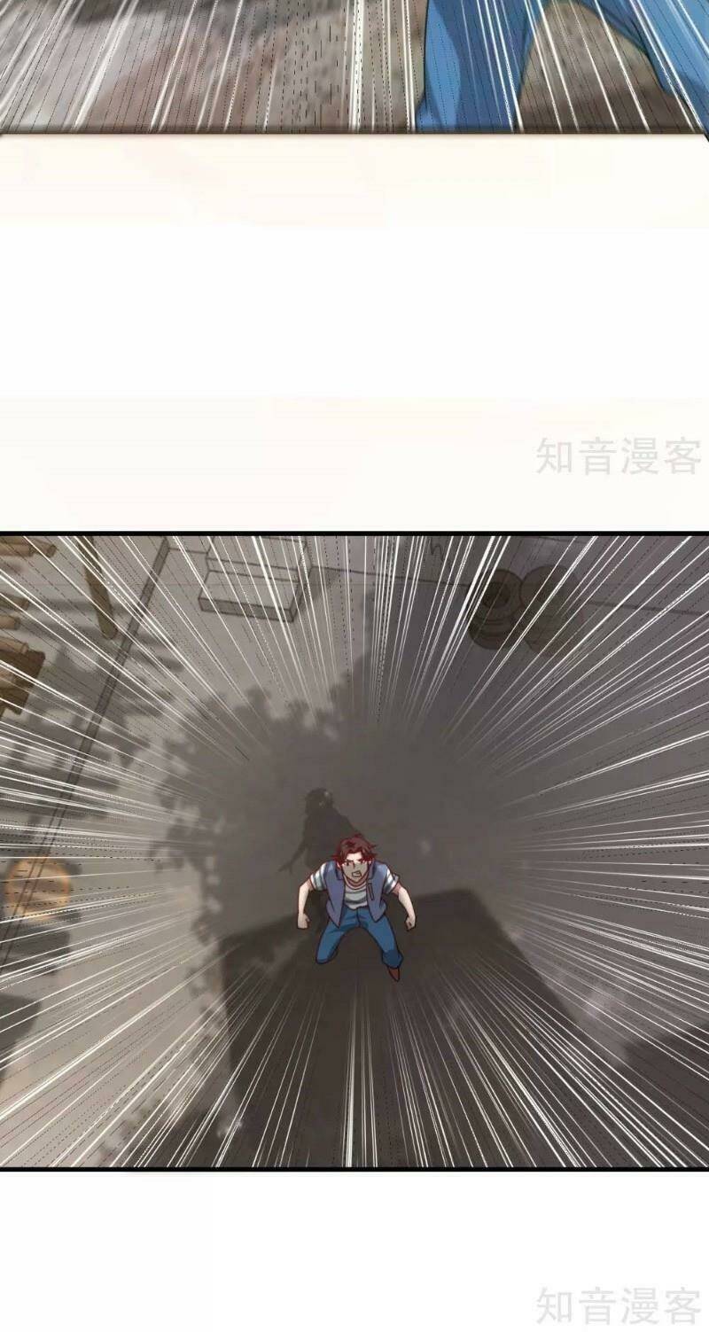 Vòng Bạn Bè Mạnh Nhất Của Tiên Giới: Chapter 20