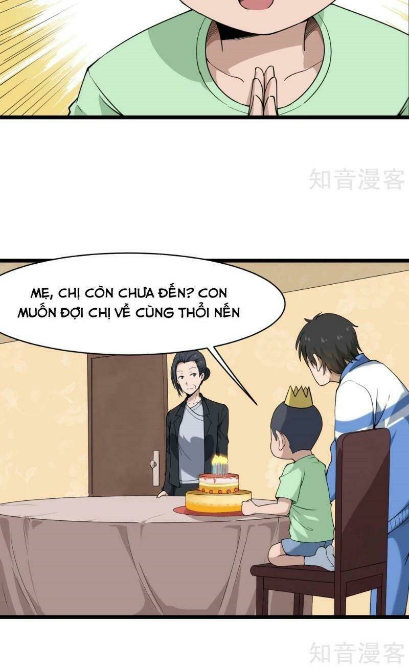Hộ Hoa Cao Thủ Tại Vườn Trường: Chapter 104