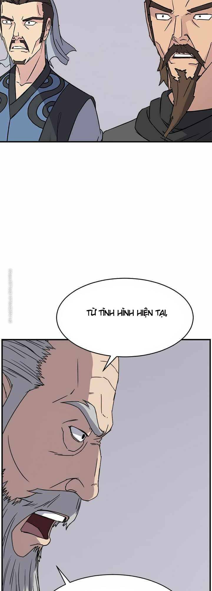 Trọng Sinh, Bất Khả Chiến Bại: Chapter 123