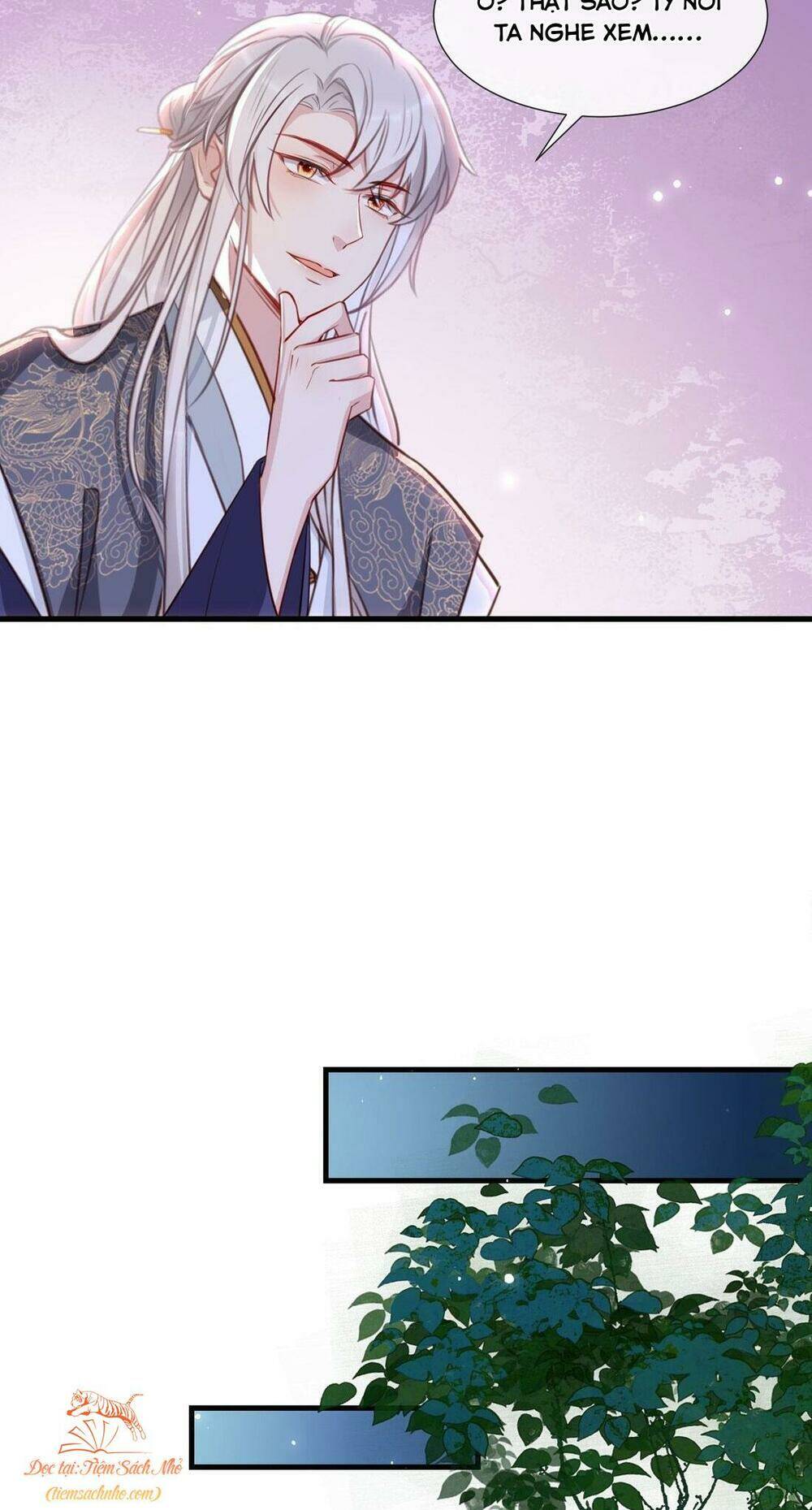 Sau Khi Nhặt Được Trứng Rồng, Ta Quyết Định Nuôi Hắn Trở Nên Xấu Xa: Chapter 4