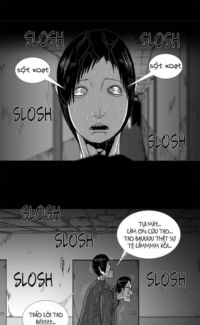 Sống Sót: Chapter 6