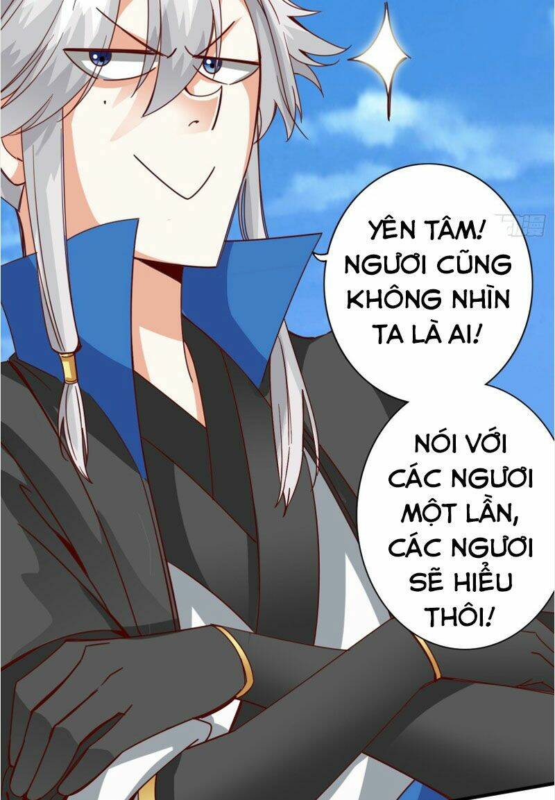 Chư Thiên Ký: Chapter 289