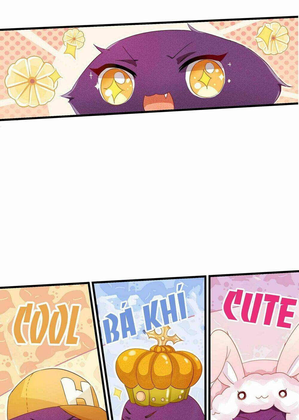 Làm Mèo Của Ta: Chapter 3