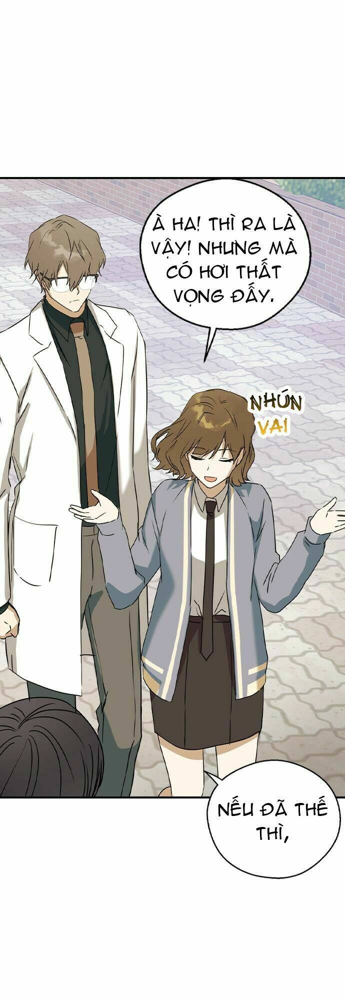 Duyên Nợ Kiếp Trước: Chapter 22