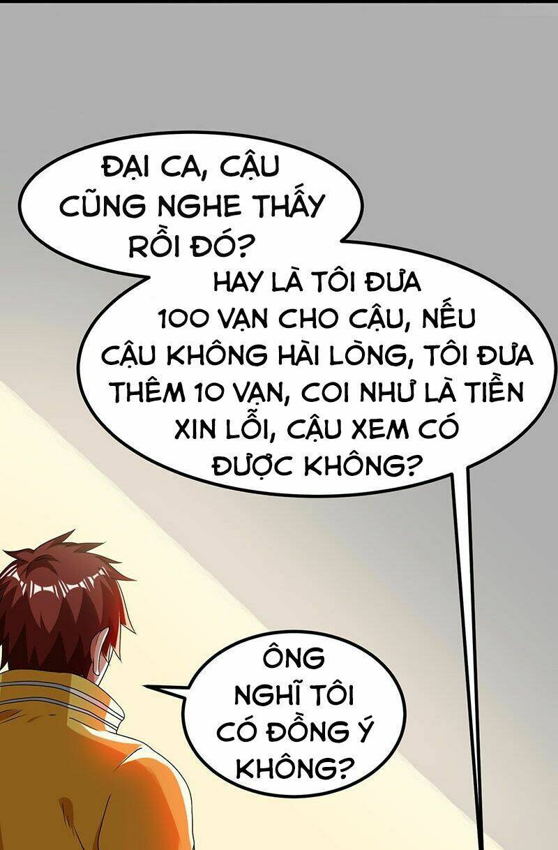 Tiên Vương Trùng Sinh: Chapter 10