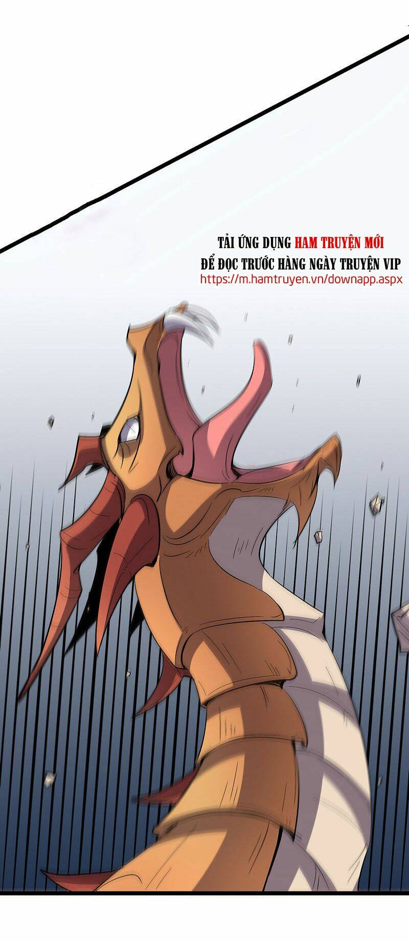 Phục Thiên Thánh Chủ: Chapter 93