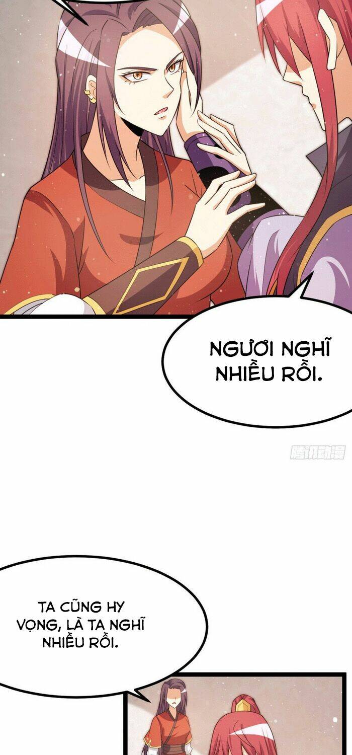 Tiên Vương Trùng Sinh: Chapter 235