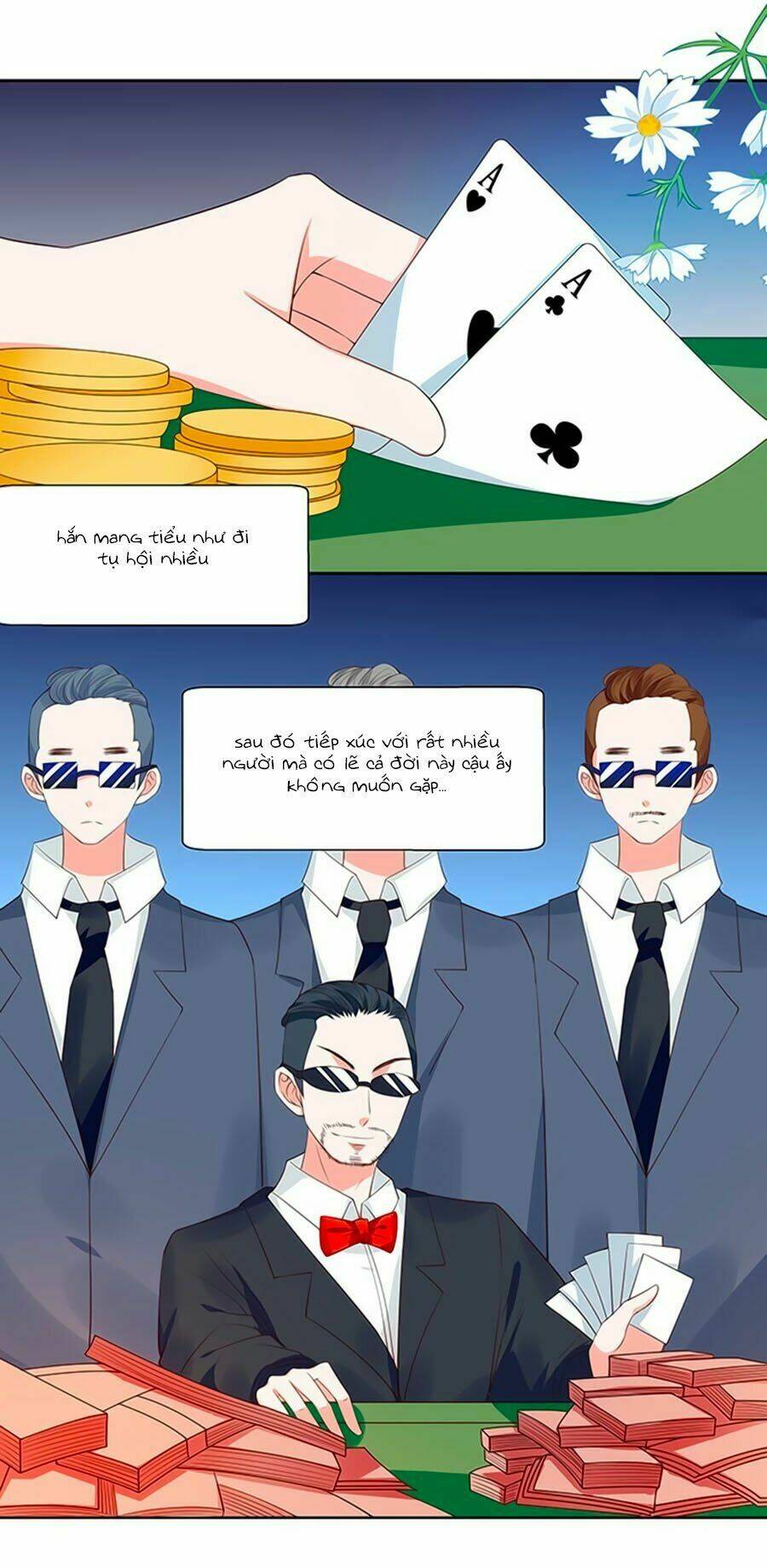 Bạn Trai Là Ngôi Sao: Chapter 122